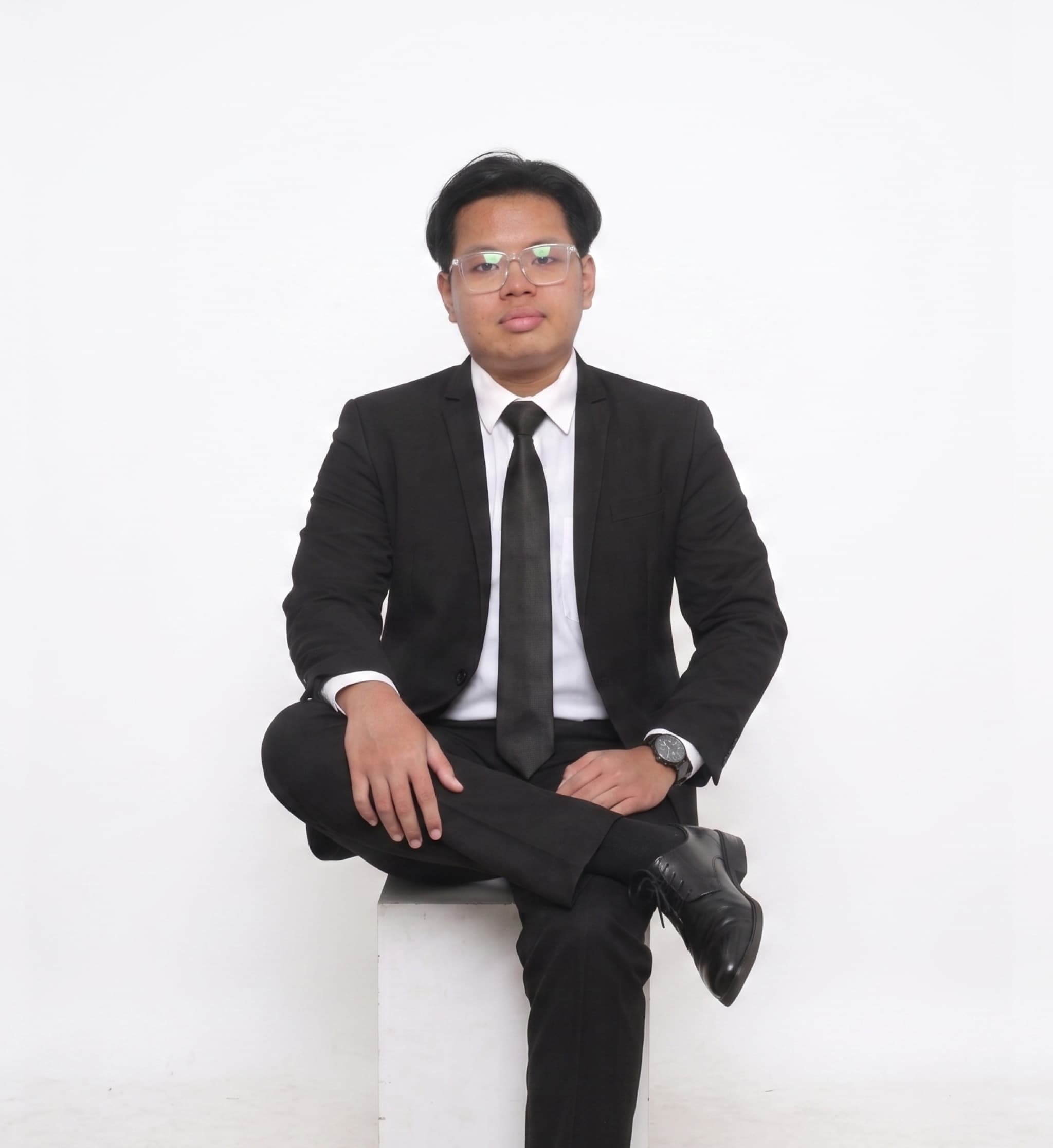 Bilal Ihsan