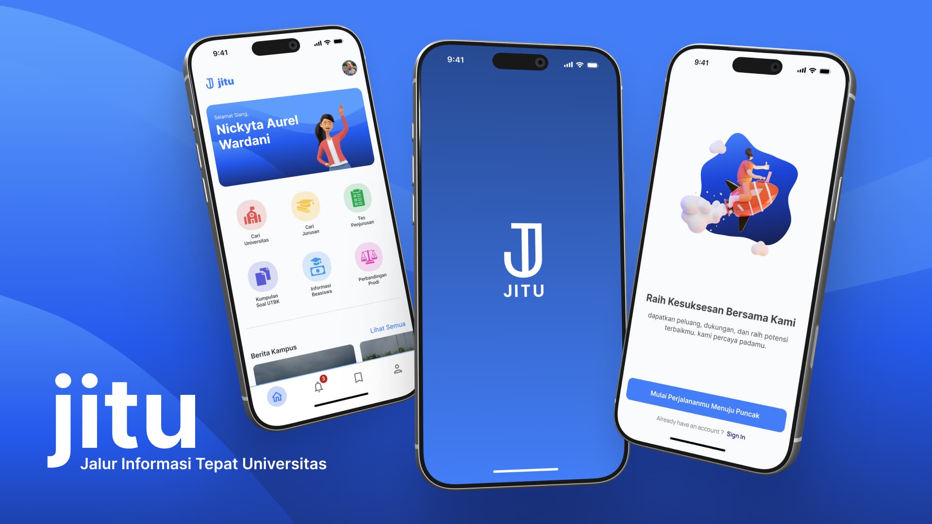 JITU Hero Image