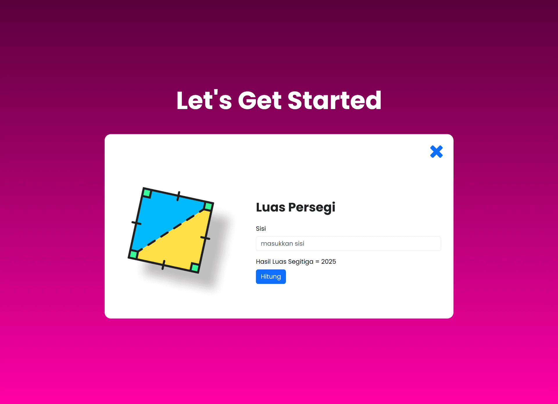 Project screenshot 7