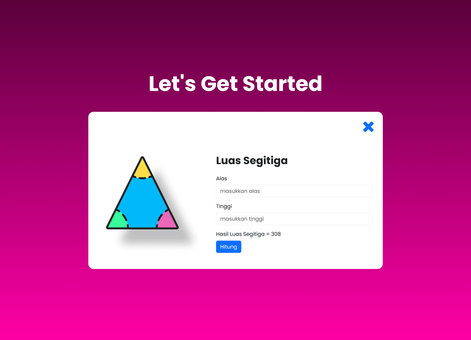 Project screenshot 6