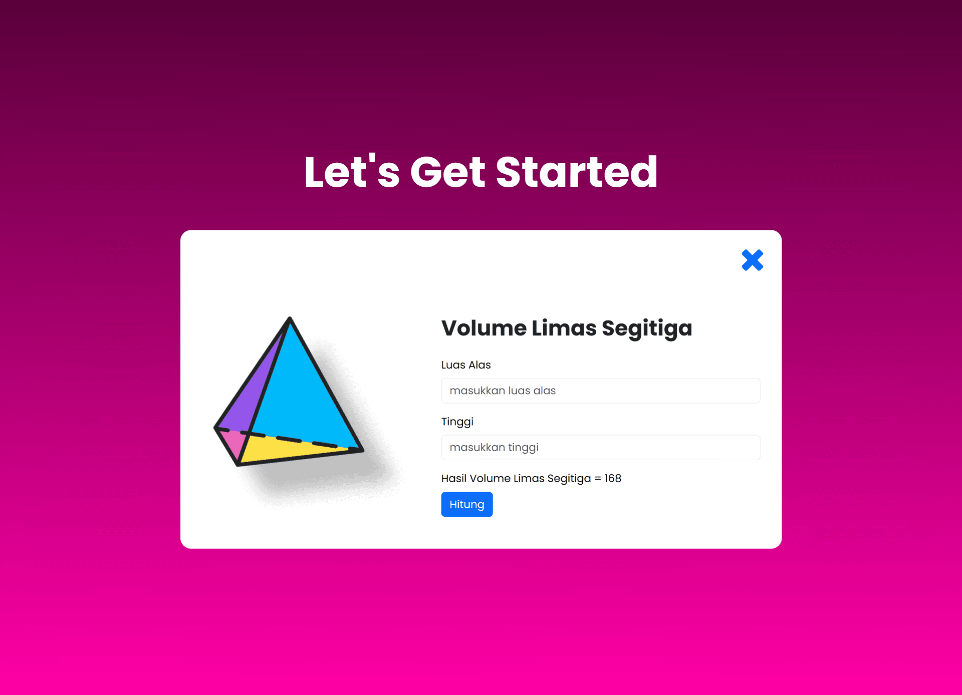 Project screenshot 11