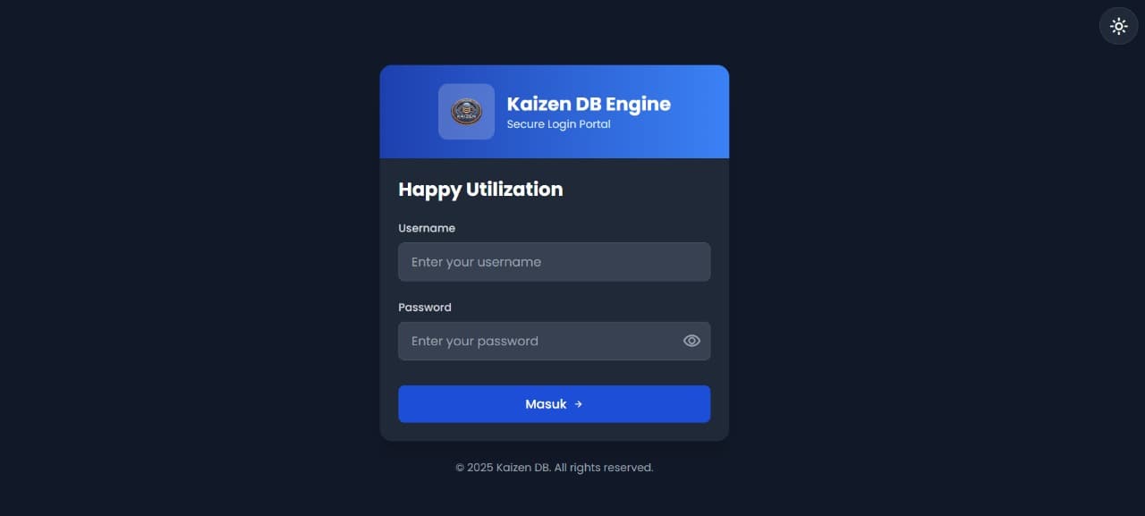 Project screenshot 1
