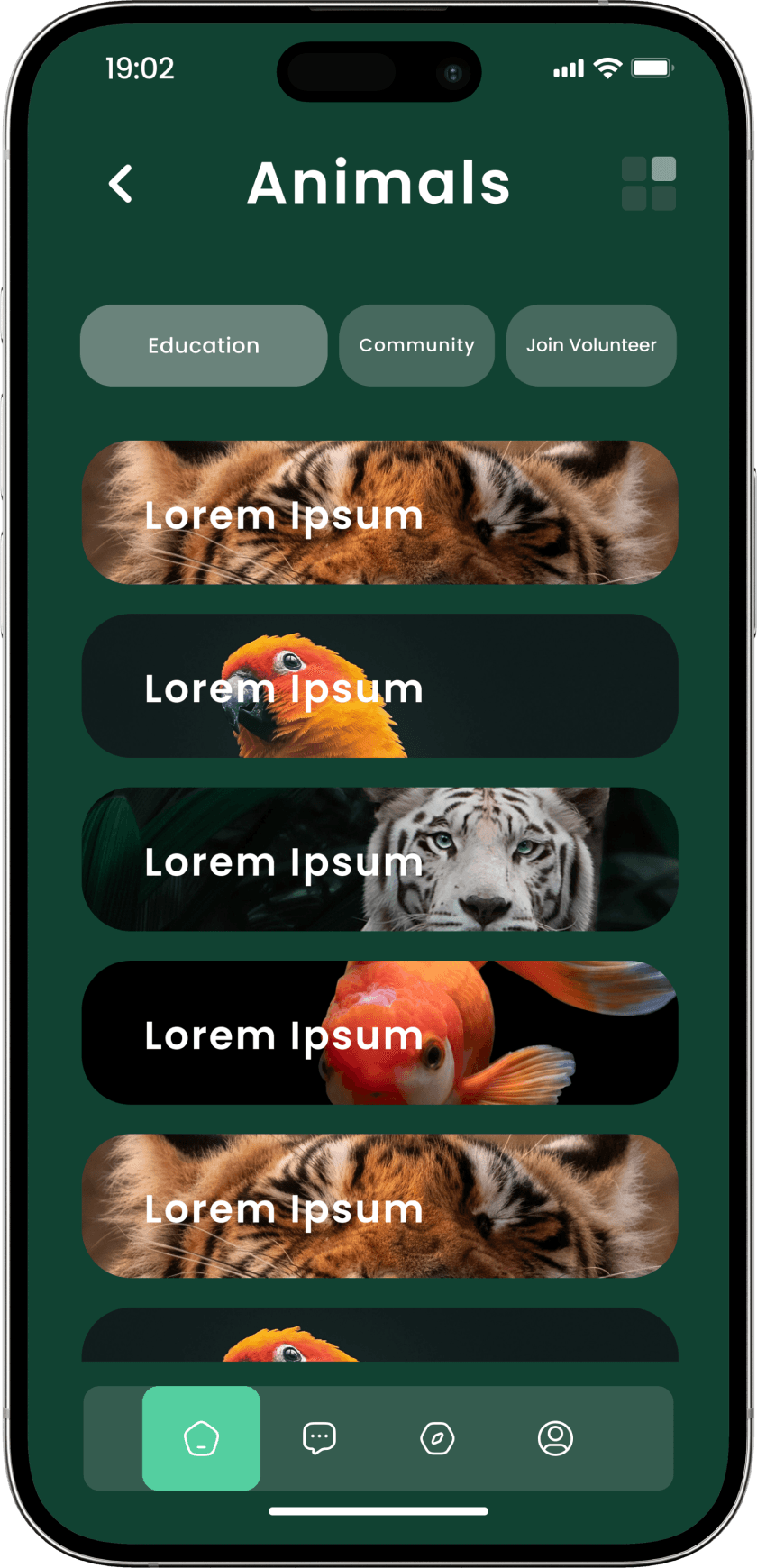 Project screenshot 9