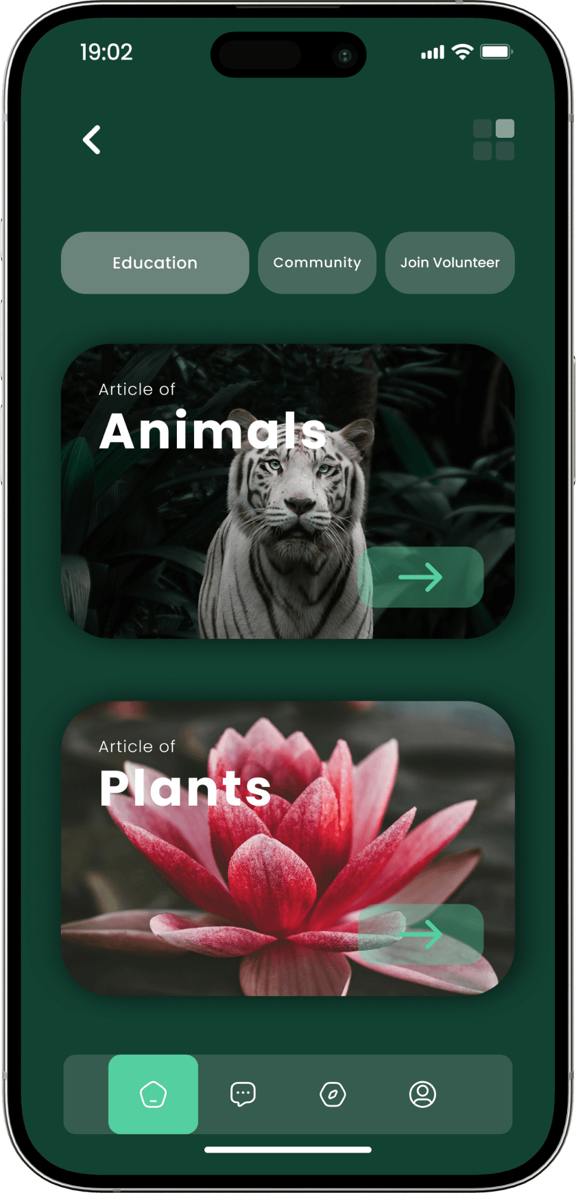 Project screenshot 8